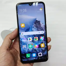 redmi note 7 ram 4/64gb resmi