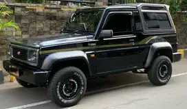 Daihatsu Taft 2001 Diesel