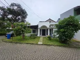 Rumah Pakuan Regency Bogor