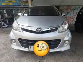 avansa velos 2014 A/T