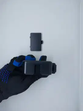Paket vlog ulanzi 5 item