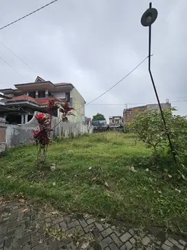 Dijual Tanah Strategis di Desa Dadaprejo, Junrejo, Kota Batu