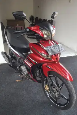 Yamaha JUPITER Z1 2016