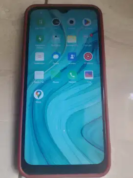 OPPO A1K Fulset NORMAL