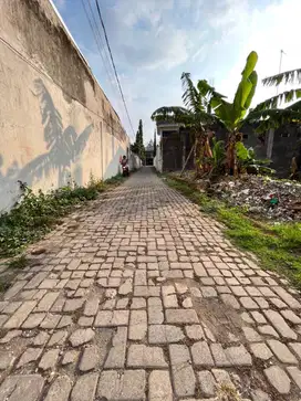DIJUAL TANAH SIAP BANGUN KOST DEKAT KAMPUS UMM 3 & UIN PASCASARJANA