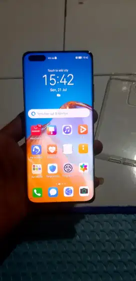 Huwaei P40 PRO seconf