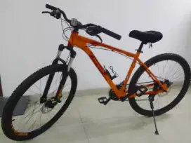Sepeda merk polygon mulus pisan cod bandung kota