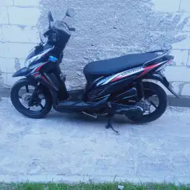 Vario 110 fi samsat pdjajran