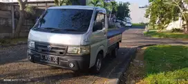 Suzuki Carry 2022 Bensin