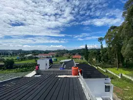 HEALING SETIAP HARI BISA LIAT VIEW SECANTIK INI DI RUMAH SENDIRI?!