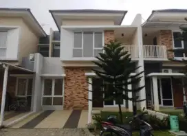 Perumahaan Pine Garden Bogor