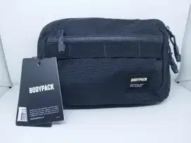 Weistbag Bodypack Solo