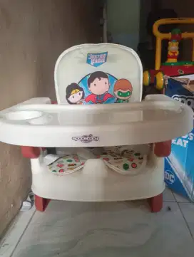Baby chair (kursi makan bayi)
