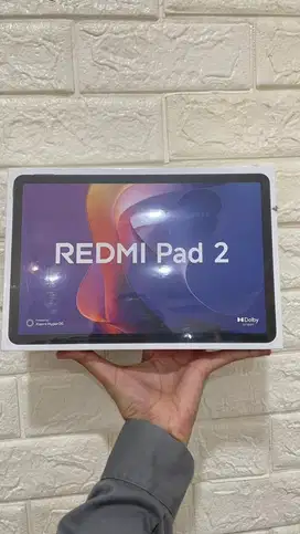 REDMI PAD SE 2 NEW