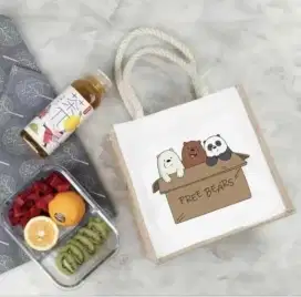 Tas tali sumbu simple