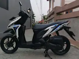 Honda Vario 125cc kZR 2012 pajak hidup orsinil