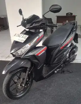 HONDA VARIO 125 2017