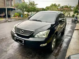 (CASH) Toyota Harrier 2005 AT 3.0 Mulus
