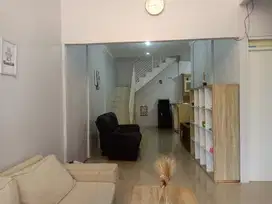 Rumah 2 Lantai Di Citra Indah City Bukit Salvia
