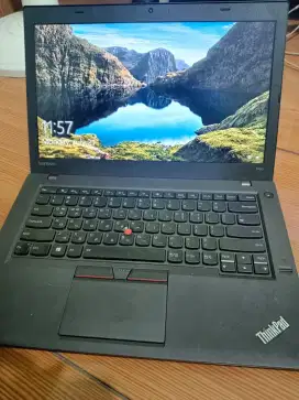 LENOVO T 460 core i5
