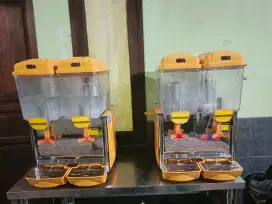Gea juice dispencer