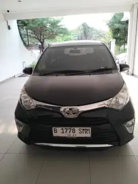 TOYOTA CALYA 12G 2018