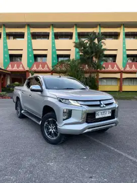 TRITON EXCEED DC DIESEL 2019
