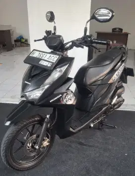 HONDA BEAT STREET 2023