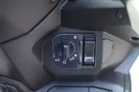 ( KEYLESS ) Honda Beat 2025 , New Beat Deluxe Smart Key
