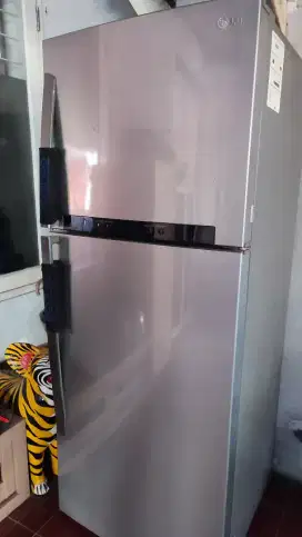 Jual Kulkas LG Mati Total