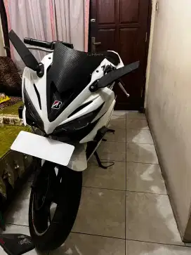 CBR 150 cc K45G Facelift 2016