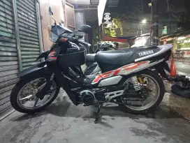 yamaha force 1 1993