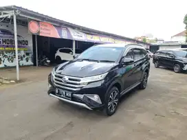 Daihatsu Terios R Deluxe 1.5 MT 2022 Bensin