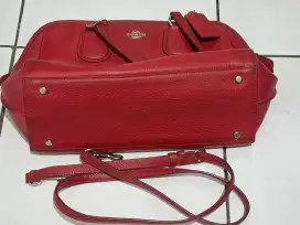 Tas coach wanita made in vietnam