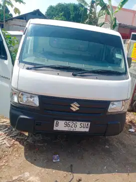 Dijual carry Tayo standar 1.5