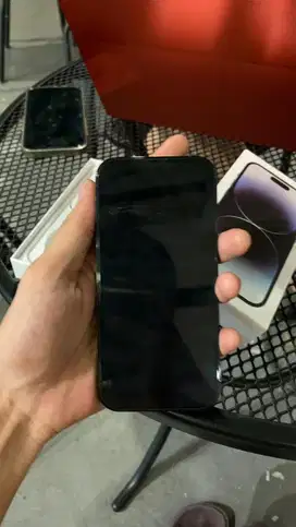Iphone 14 Pro ex Ibox