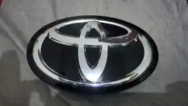 emblem logo toyota