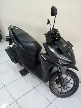 HONDA VARIO 125 cbs iss 2022