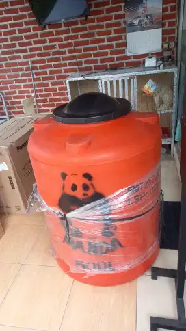 Toren air bersih