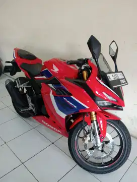 HONDA CBR150R ABS 2022