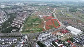Launching now! ANIVA STUIO LOFT GADING SERPONG BY PARAMOUNT LAND  7MAN