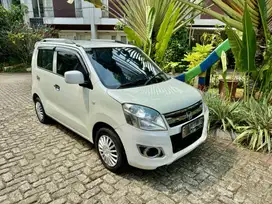 (CASH) Karimun Wagon GL 2016 AT AGS