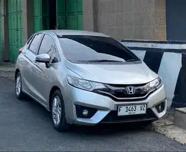 Honda jazz 2014 S matic