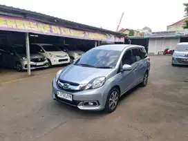Honda Mobilio E Prestige 1.5 matic 2016 Bensin