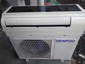 Ac denpoo 1/2pk dingin