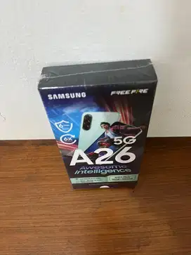 Samsung A26 8/256 5G