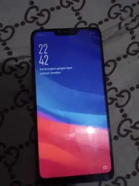 Oppo A3s ram 6/128GB hp only