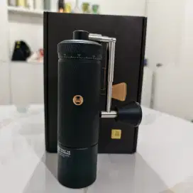 Timemore Chestnut S3 Grinder Coffee Like New..