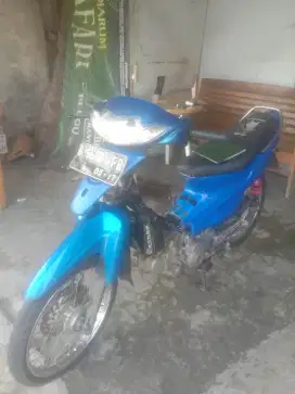 Suzuki suzuki sogun