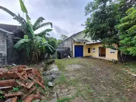Disewakan gudang di depok sleman